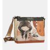 Anekke Alma praktická crossbody kabelka