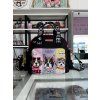 NIKKY by Nicole Lee kabelka a batoh v jednom Best Buddies