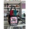 NIKKY by Nicole Lee kabelka a batoh v jednom Best Buddies
