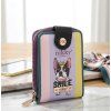 NIKKY by Nicole Lee puzdro na karty Best Buddies