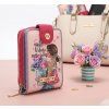 NIKKY by Nicole Lee puzdro na karty Flower Day
