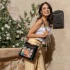 Nicole Lee - Martha Travels Italy - Crossbody kabelka
