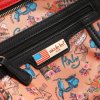 Nicole Lee - Martha Travels Italy - Crossbody kabelka