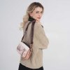 Janet Denese crossbody kabelka s preklopom Tour Of Rome
