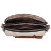 Janet Denese crossbody kabelka s preklopom Tour Of Rome