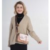 Janet Denese crossbody kabelka s preklopom Tour Of Rome