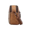 Janet Denese crossbody kabelka s priehradkami Tour Of Rome