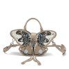 NICOLE LEE kabelka do ruky Butterfly