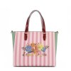 NICOLE LEE veľká kabelka do ruky Dreams Blossom