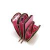 NICOLE LEE modrá crossbody kabelka aj na mobil Dream Comes True