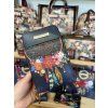 NICOLE LEE modrá crossbody kabelka aj na mobil Dream Comes True