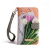 NICOLE LEE puzdro na mobil s pútkom Violet Blossom