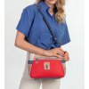 Anekke Fancy set crossbody kabelka + dámska šatka