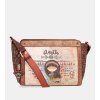 Anekke Menire set crossbody kabelka + puzdro