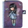 Santoro London peňaženka malá Bubble Fairy/Gorjuss