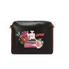 NICOLE LEE crossbody kabelka s priehradkami Sabina Imagines