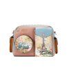 NIKKY by Nicole Lee crossbody kabelka Chasing Dreams