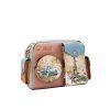 NIKKY by Nicole Lee crossbody kabelka Chasing Dreams