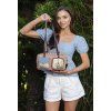 NIKKY by Nicole Lee kabelka na plece Chasing Dreams