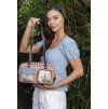 NIKKY by Nicole Lee kabelka na plece Chasing Dreams