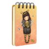 Santoro Gorjuss - Bee Loved - Zápisník