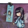 Santoro London kozmetická taška Bubble Fairy/Gorjuss