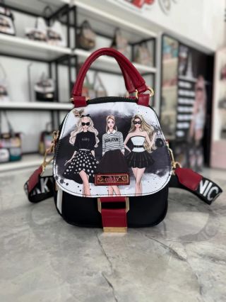 ✨ TRIO kolekcia, ktorá má všetko, čo potrebujete ✨ Objavte kúsky z kolekcie Trio od Nikky by Nicole Lee – dokonale zladené...