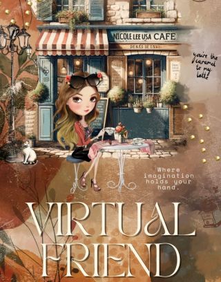 Objavte NOVÉ modely kabeliek z kolekcie VIRTUAL FRIEND od Nicole Lee 🤎 Celá kolekcia dostupná tu :...