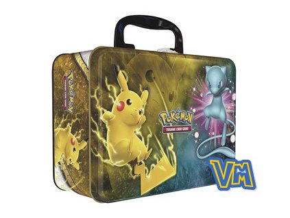 Pokémon Shining Legends Collector Chest