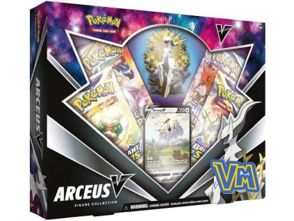 arceus