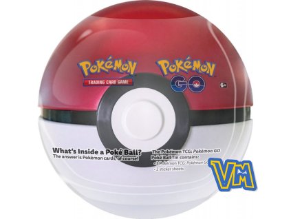 gopokeball