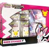 Pokémon Celebrations Dark Sylveon V Box