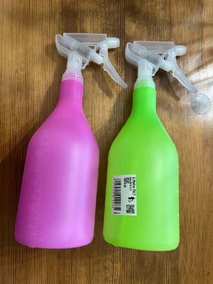 Rozprašovač, 1l