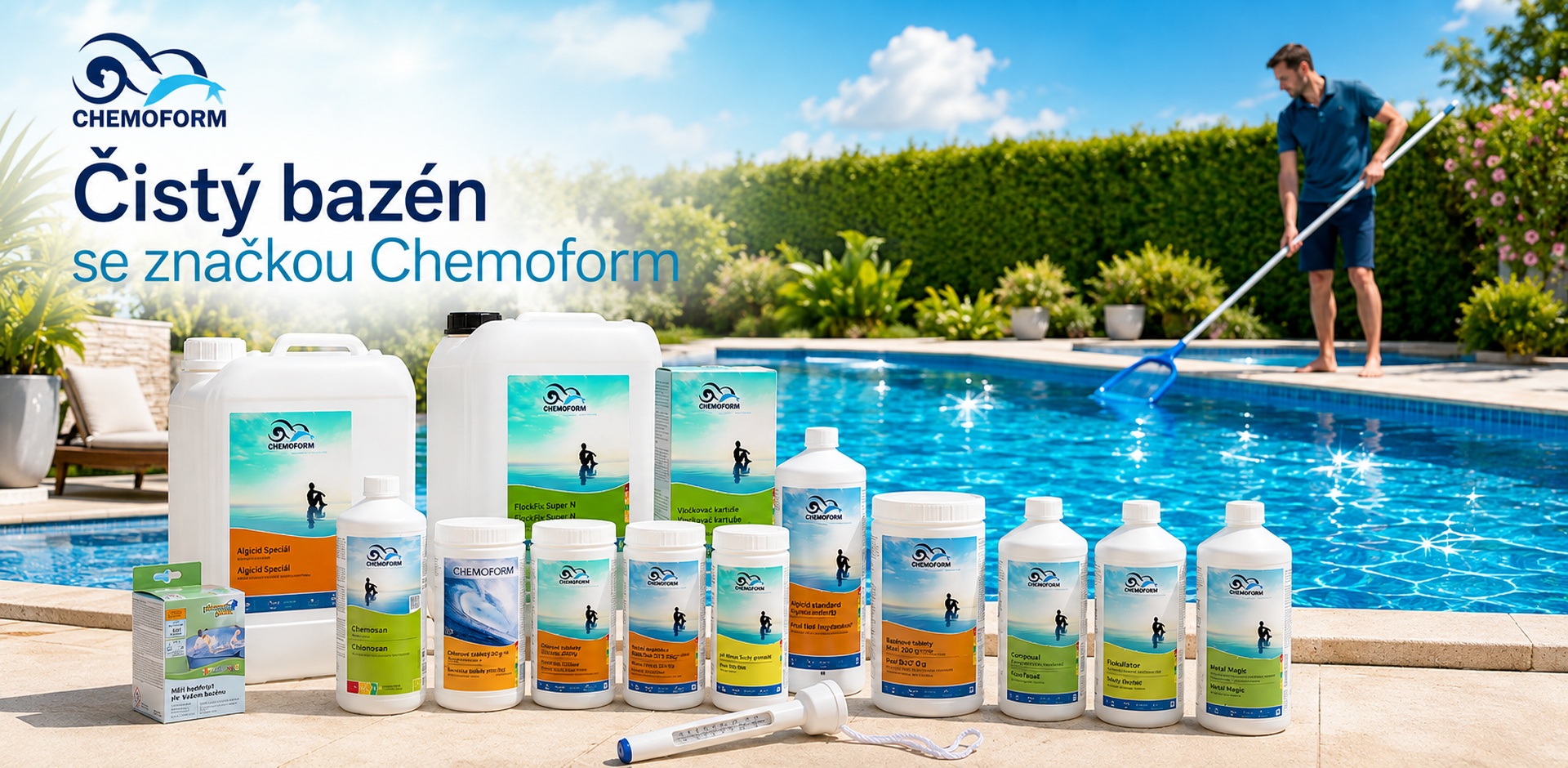 CHemoform