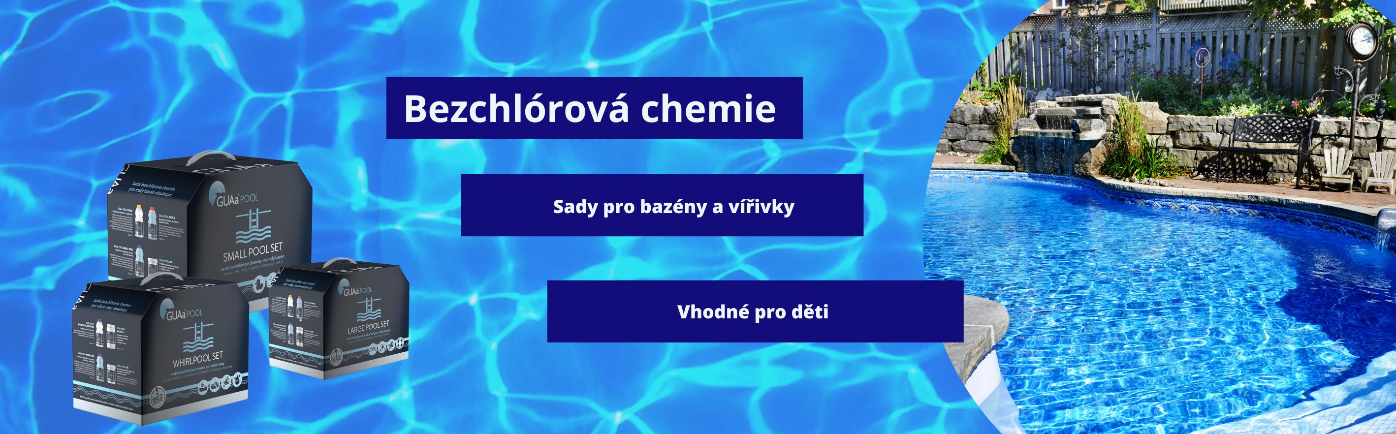 Bezchlorova chemie