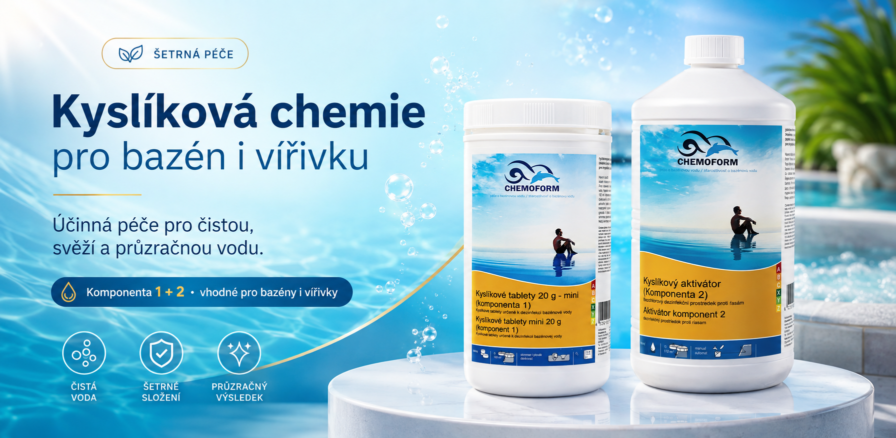 Kyslíková chemie