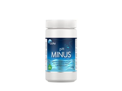pH MINUS 1,4kg