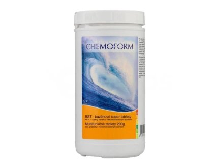 BST MAXI 1 kg