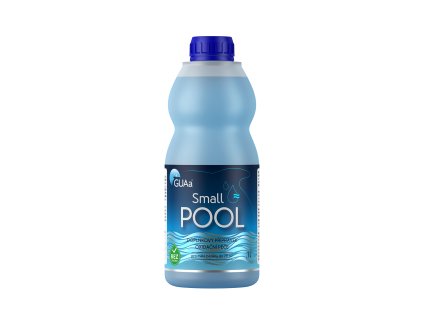 Small POOL 1l