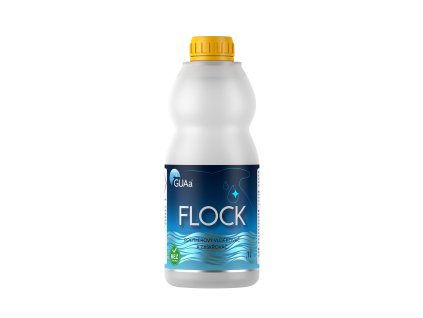FLOCK 1l