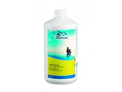 101093001 Filter Cleaner 1l