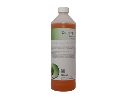 Koncept green A