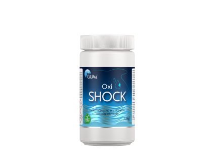 Oxi SHOCK 1,3kg