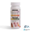 Tester - proužky pH/Cl/Alkalita (50 ks)