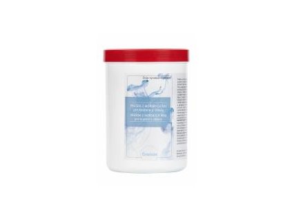 Balneo Prasek z Morskych ras 1Kg
