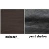 Mahagon + Pearl Shadow