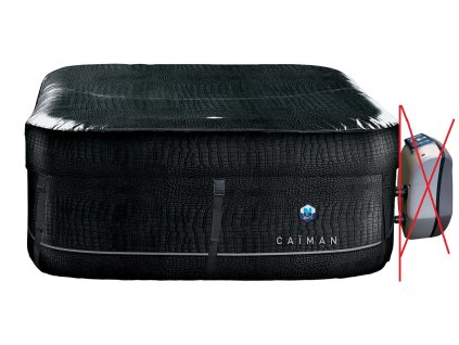 g 692 caiman bache
