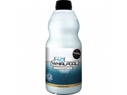 whirlpool H2O