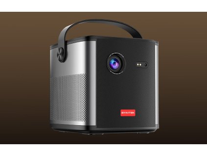 Projektor Byintek U80 Max