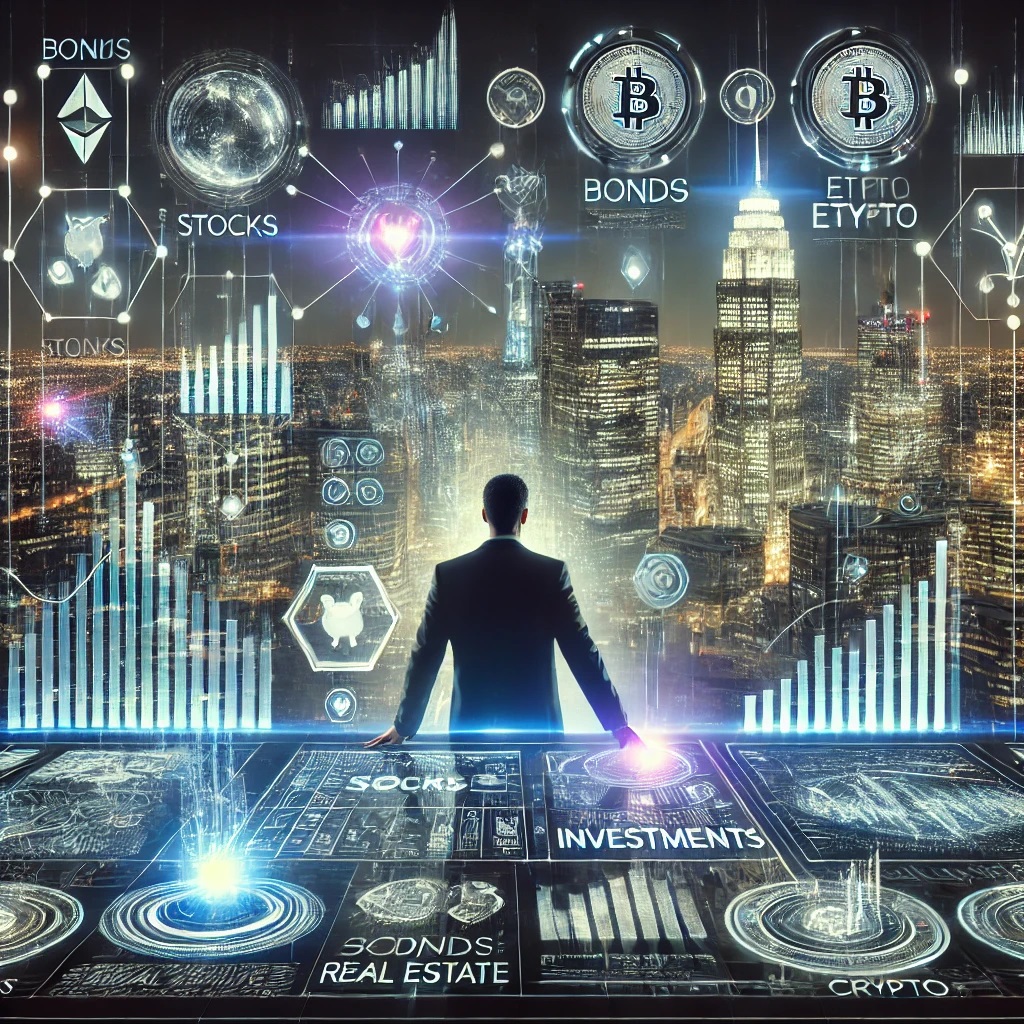 Nejčastější chyby při investování a jak se jim vyhnout